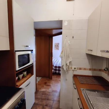 Casa In Centro Roccaraso