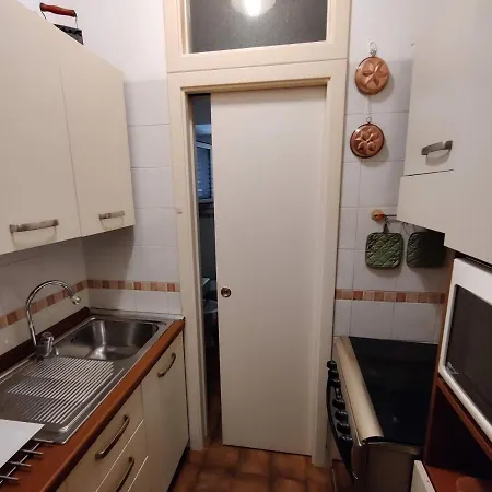 Casa In Centro Apartment