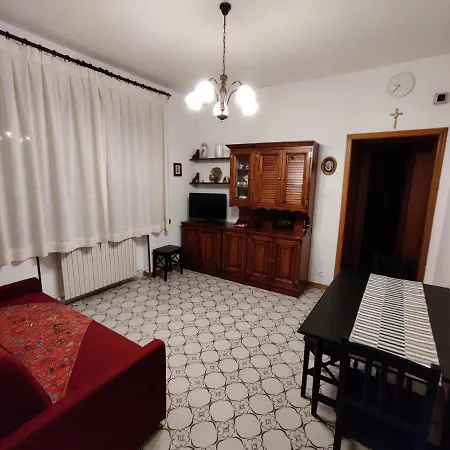 Casa In Centro * Roccaraso