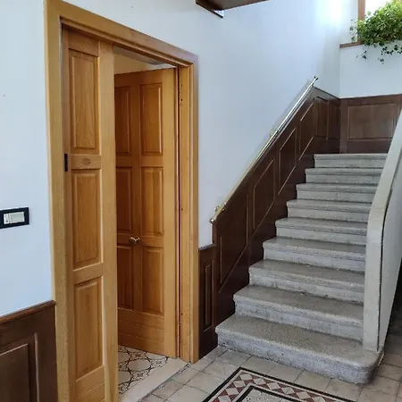 Casa In Centro Apartment