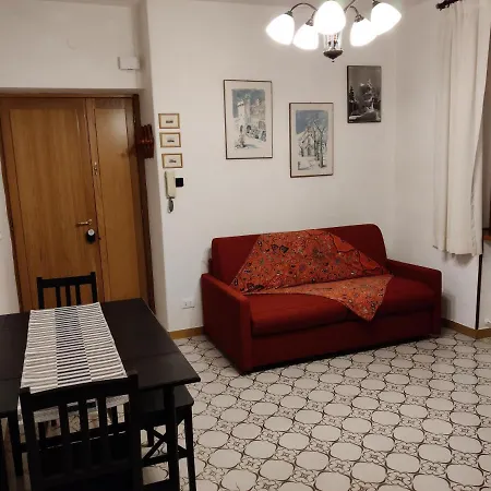 Apartment Casa In Centro *