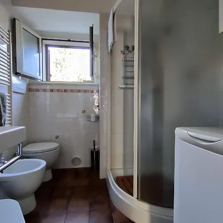 Apartment Casa In Centro