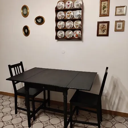 Casa In Centro Apartment *